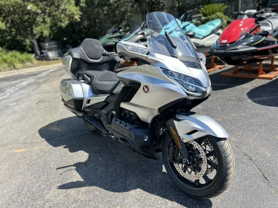 2025 Honda® Gold Wing 50th Anniversary DCT
