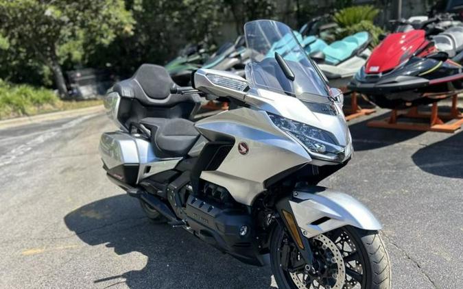 2025 Honda® Gold Wing 50th Anniversary DCT