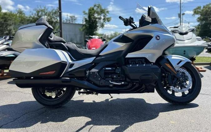 2025 Honda® Gold Wing 50th Anniversary DCT