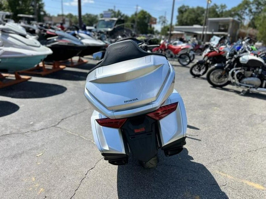 2025 Honda® Gold Wing 50th Anniversary DCT