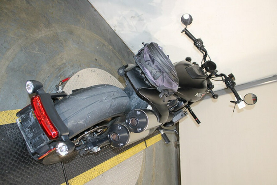 Used 2025 Harley-Davidson Sportster S Motorcycle For Sale In Miami, Florida