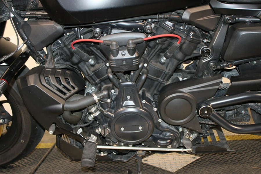 Used 2025 Harley-Davidson Sportster S Motorcycle For Sale In Miami, Florida