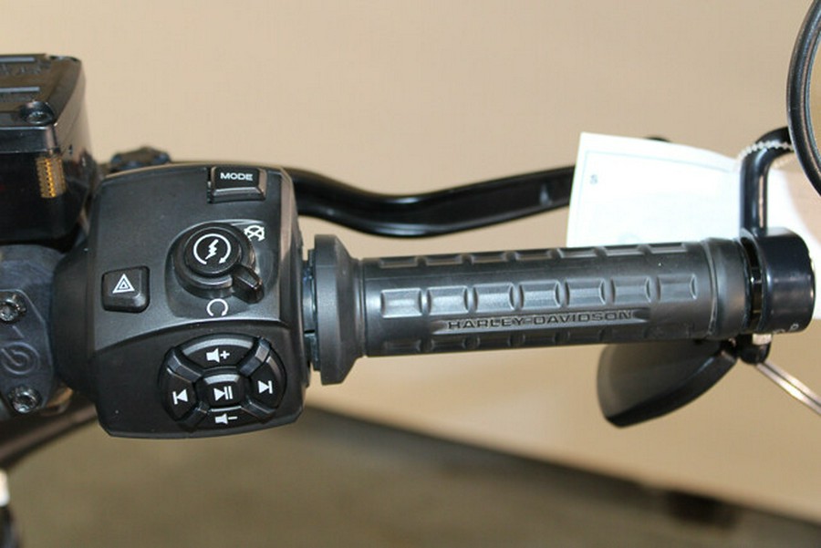 Used 2025 Harley-Davidson Sportster S Motorcycle For Sale In Miami, Florida