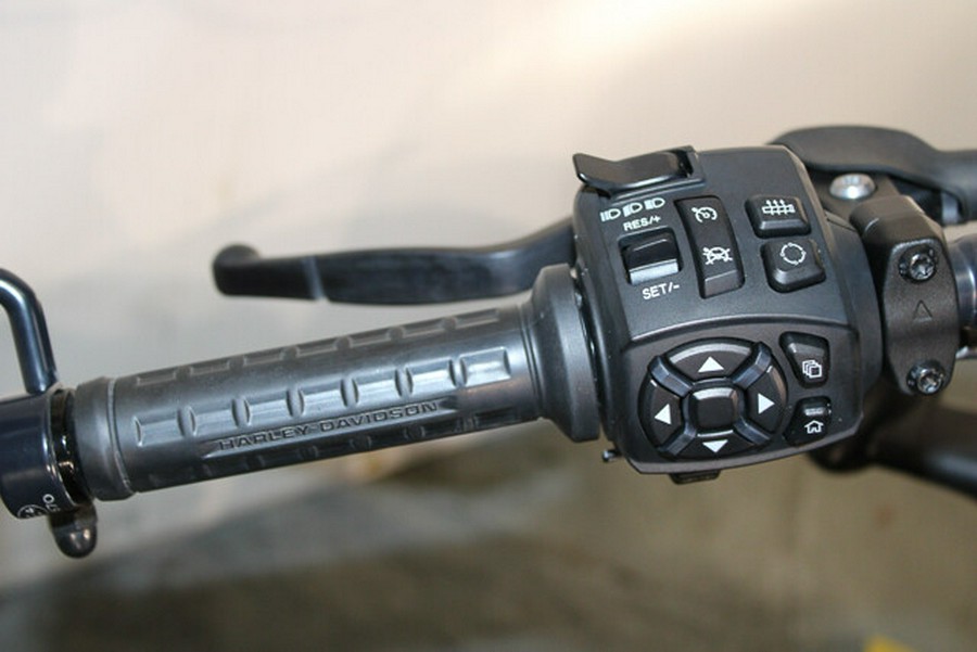 Used 2025 Harley-Davidson Sportster S Motorcycle For Sale In Miami, Florida