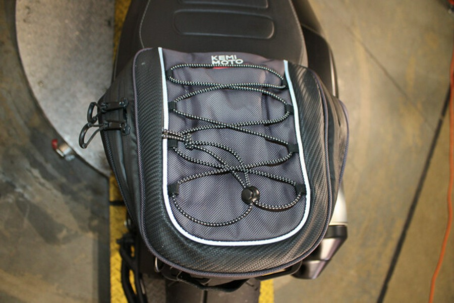 Used 2025 Harley-Davidson Sportster S Motorcycle For Sale In Miami, Florida