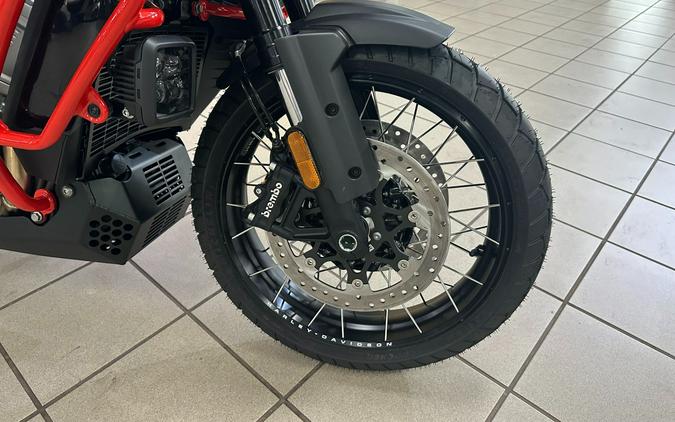 2025 Harley-Davidson CVO™ Pan America®