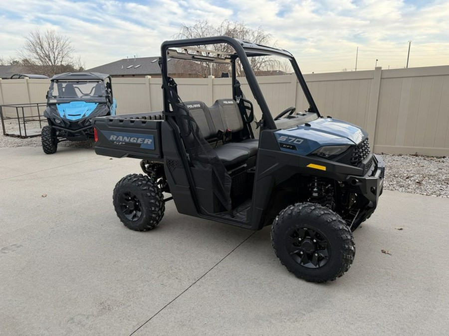 2026 Polaris Ranger SP 570 Premium