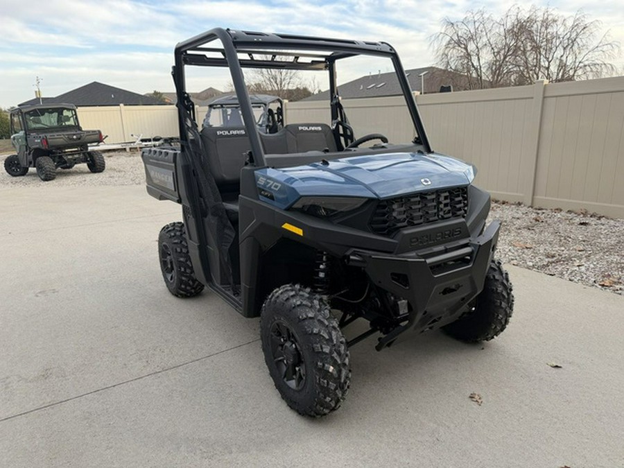 2026 Polaris Ranger SP 570 Premium