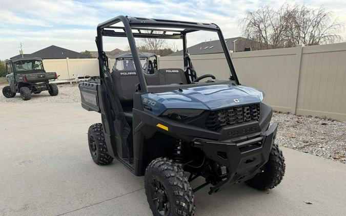2026 Polaris Ranger SP 570 Premium