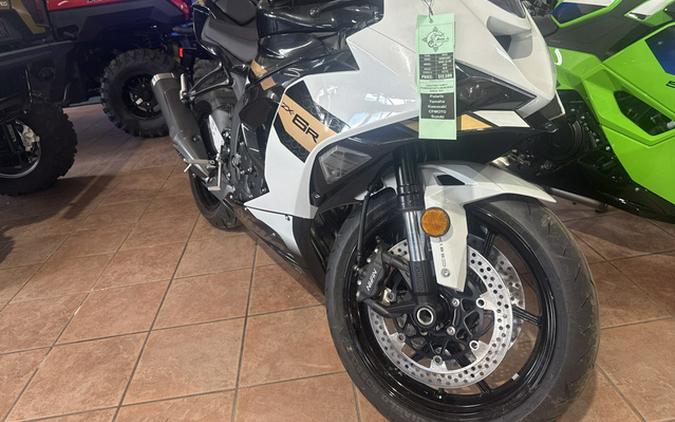 Kawasaki Ninja ZX-6R motorcycles for sale in SE Heights, NM - MotoHunt