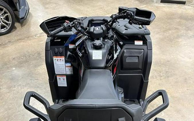 2026 CFMOTO CFORCE 600 Touring