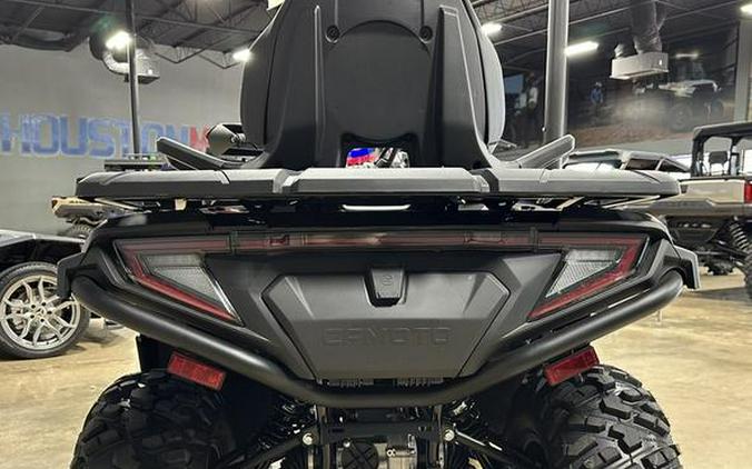 2026 CFMOTO CFORCE 600 Touring