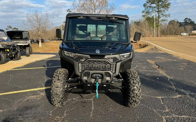 2026 CFMOTO UFORCE U10 Pro Highland