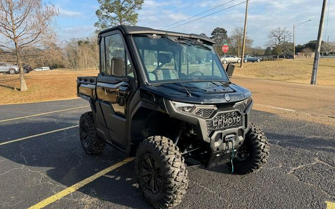 2026 CFMOTO UFORCE U10 Pro Highland