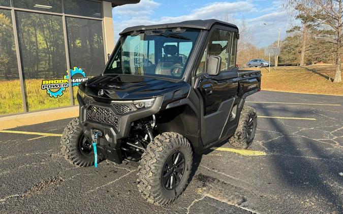 2026 CFMOTO UFORCE U10 Pro Highland