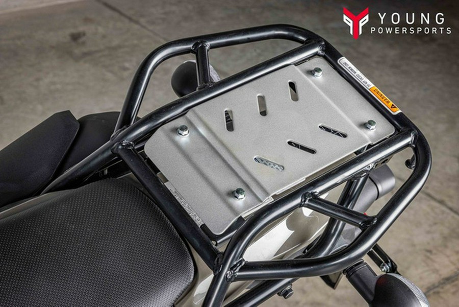 2026 Kawasaki KLX230 DF ABS