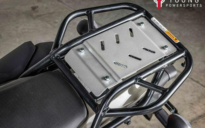 2026 Kawasaki KLX230 DF ABS