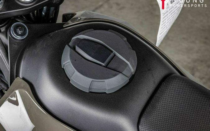 2026 Kawasaki KLX230 DF ABS