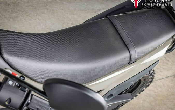 2026 Kawasaki KLX230 DF ABS