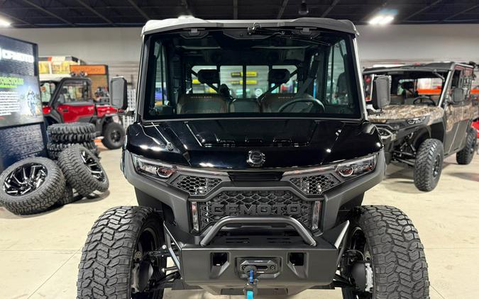 2026 CFMOTO UFORCE U10 XL Pro Highland