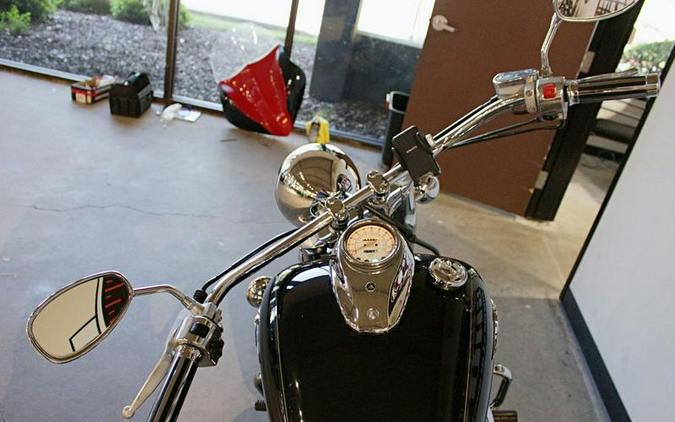 2006 Yamaha V Star Classic