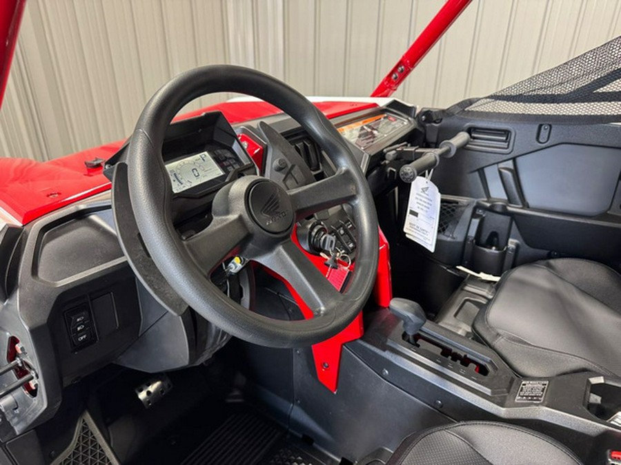 2026 Honda Talon 1000X