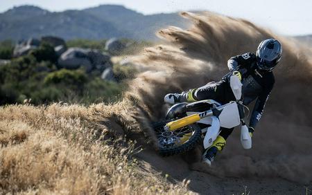 2027 Husqvarna TX 300