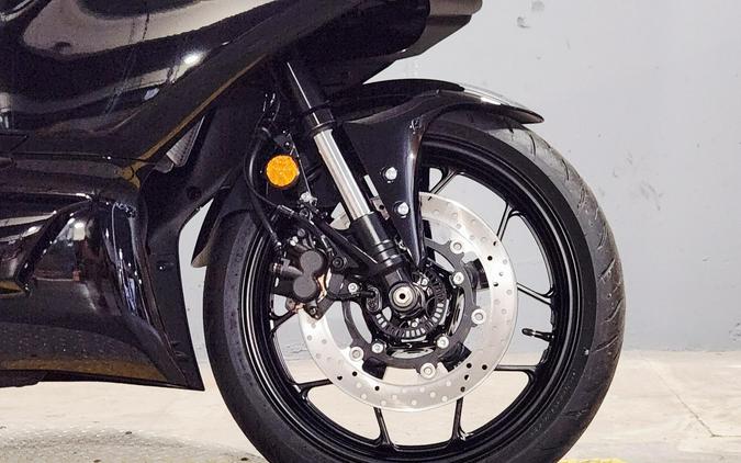 2026 Yamaha YZF-R3