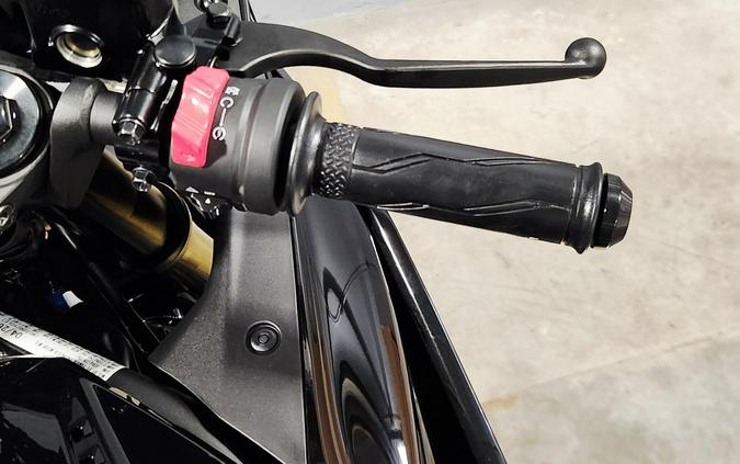 2026 Yamaha YZF-R3