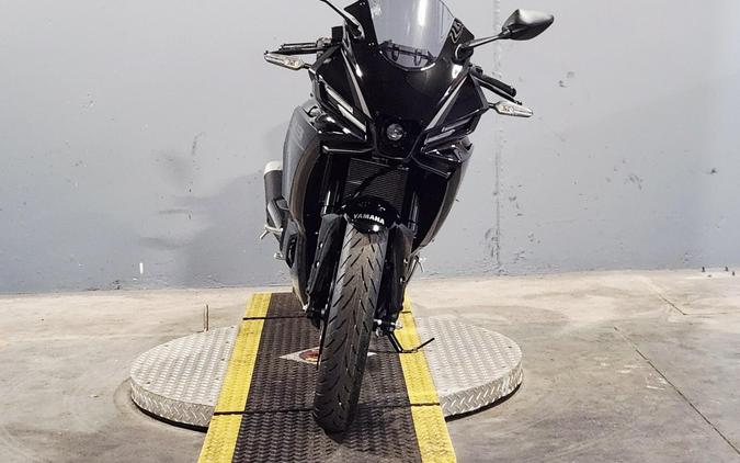 2026 Yamaha YZF-R3