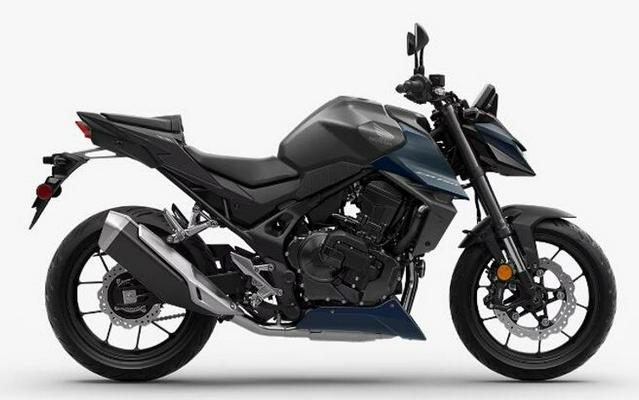 New 2026 Honda CB750 HORNET ECLUTCH