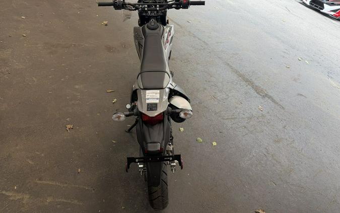 2025 Kawasaki KLX®230SM ABS