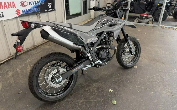 2025 Kawasaki KLX®230SM ABS