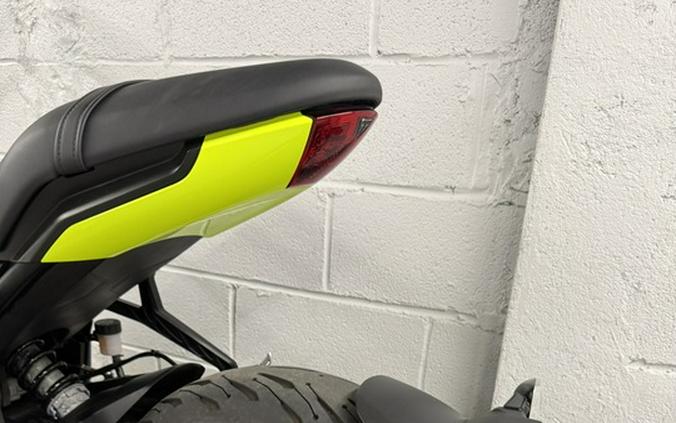 2024 Triumph Trident 660