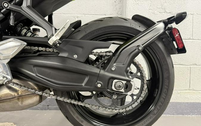 2024 Triumph Trident 660