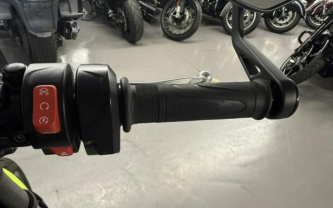 2024 Triumph Trident 660
