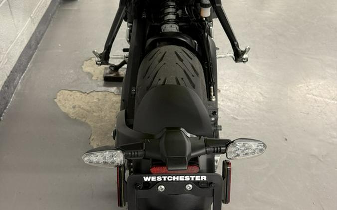 2024 Triumph Trident 660