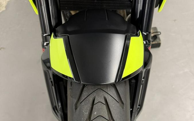 2024 Triumph Trident 660