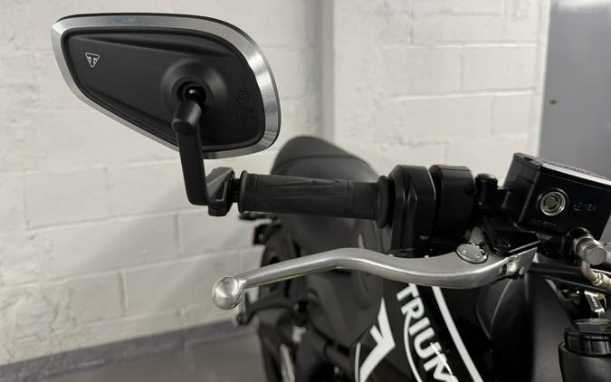 2024 Triumph Trident 660