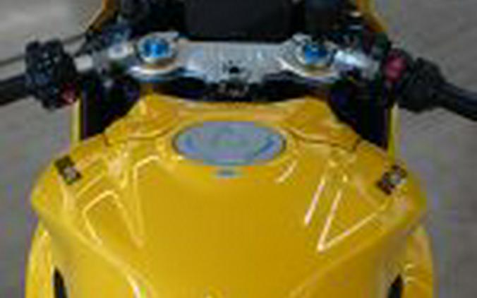 2026 Ducati Panigale V2 S