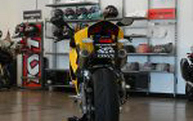 2026 Ducati Panigale V2 S