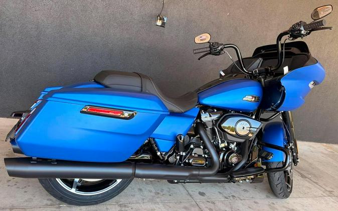 FLTRX 2026 Road Glide®