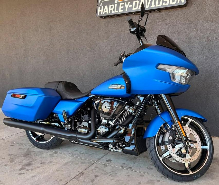 FLTRX 2026 Road Glide®