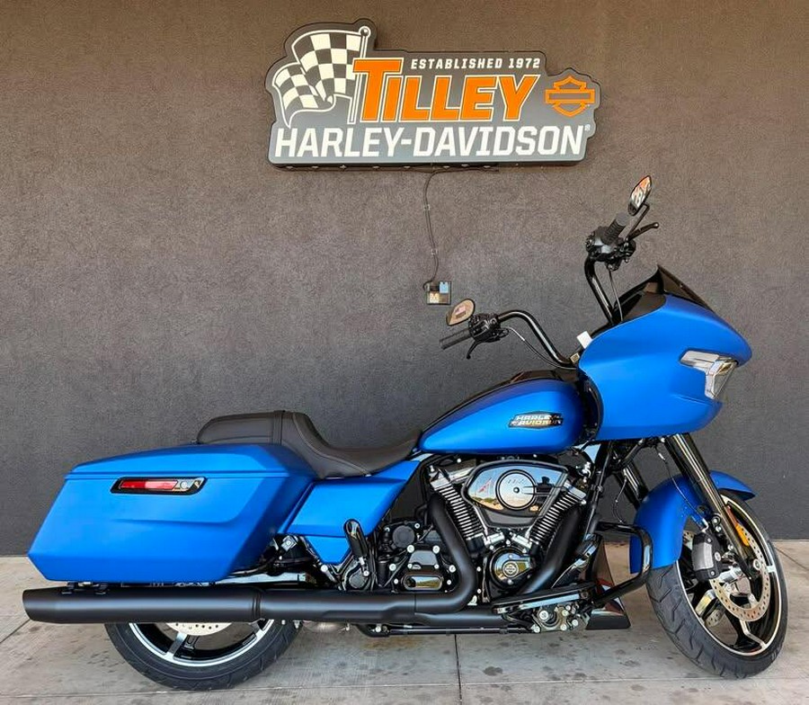 FLTRX 2026 Road Glide®