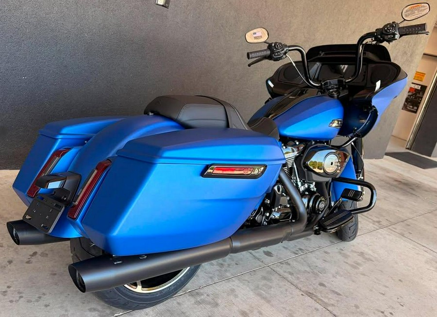FLTRX 2026 Road Glide®