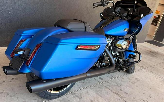 FLTRX 2026 Road Glide®