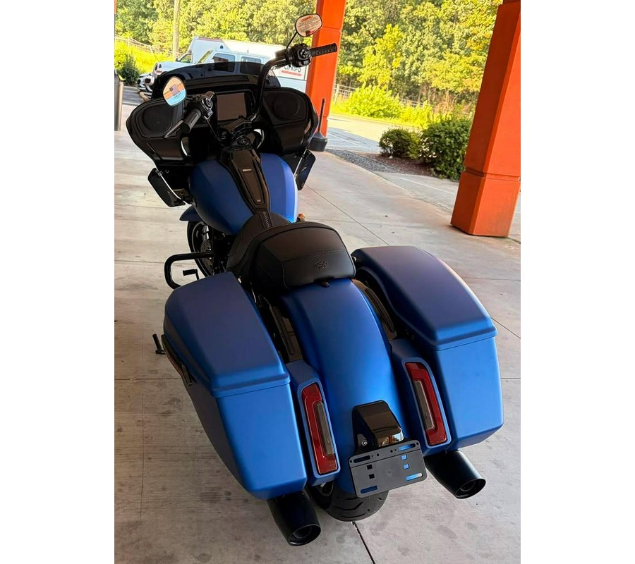 FLTRX 2026 Road Glide®