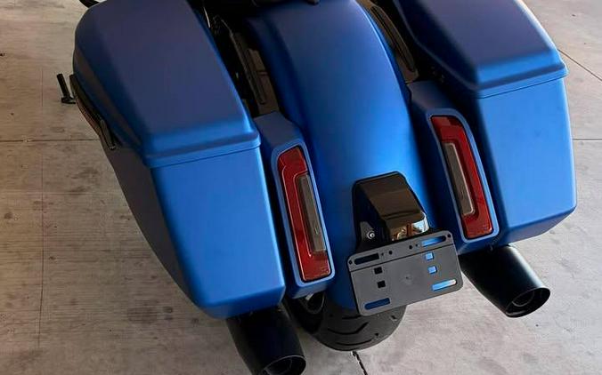 FLTRX 2026 Road Glide®