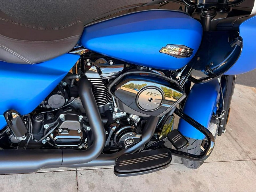 FLTRX 2026 Road Glide®