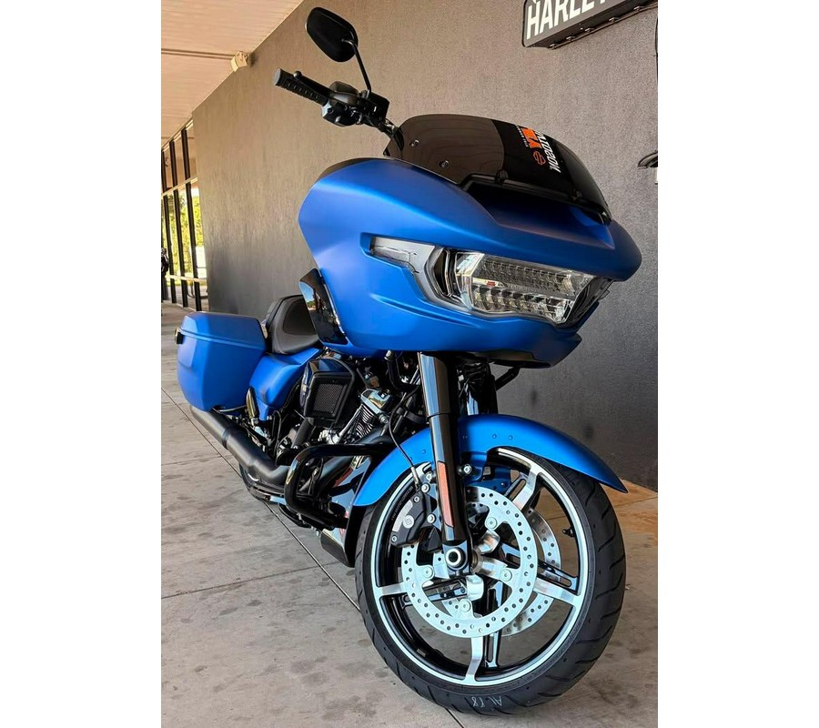 FLTRX 2026 Road Glide®
